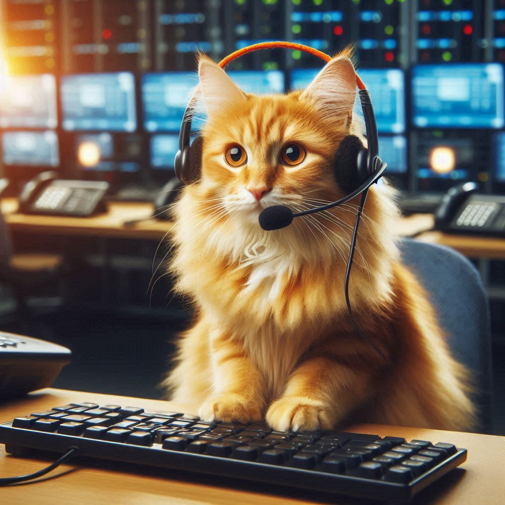 Customer Service